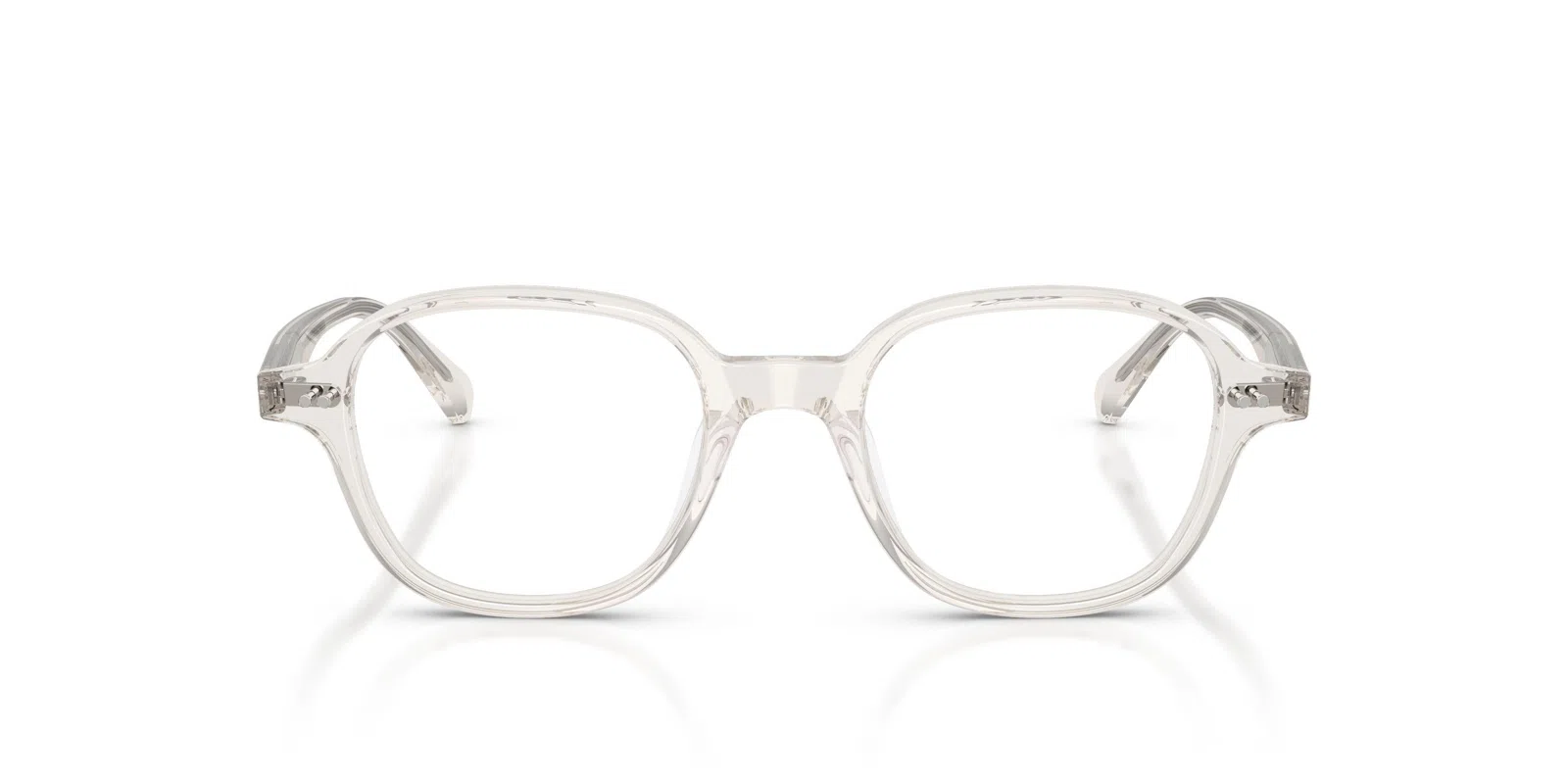 Oliver Peoples Marnett 5599U Eyeglasses - view 11